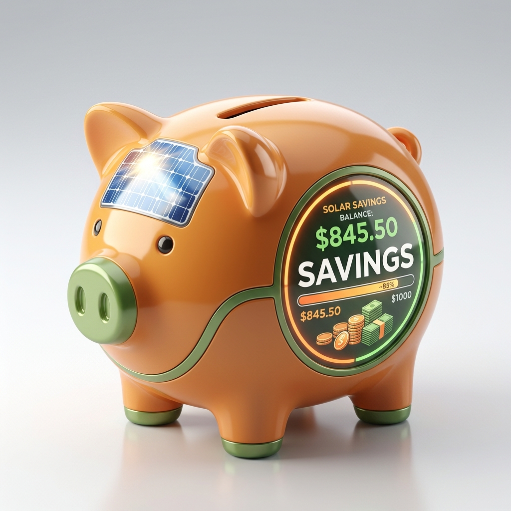 Reduce Energy Bills