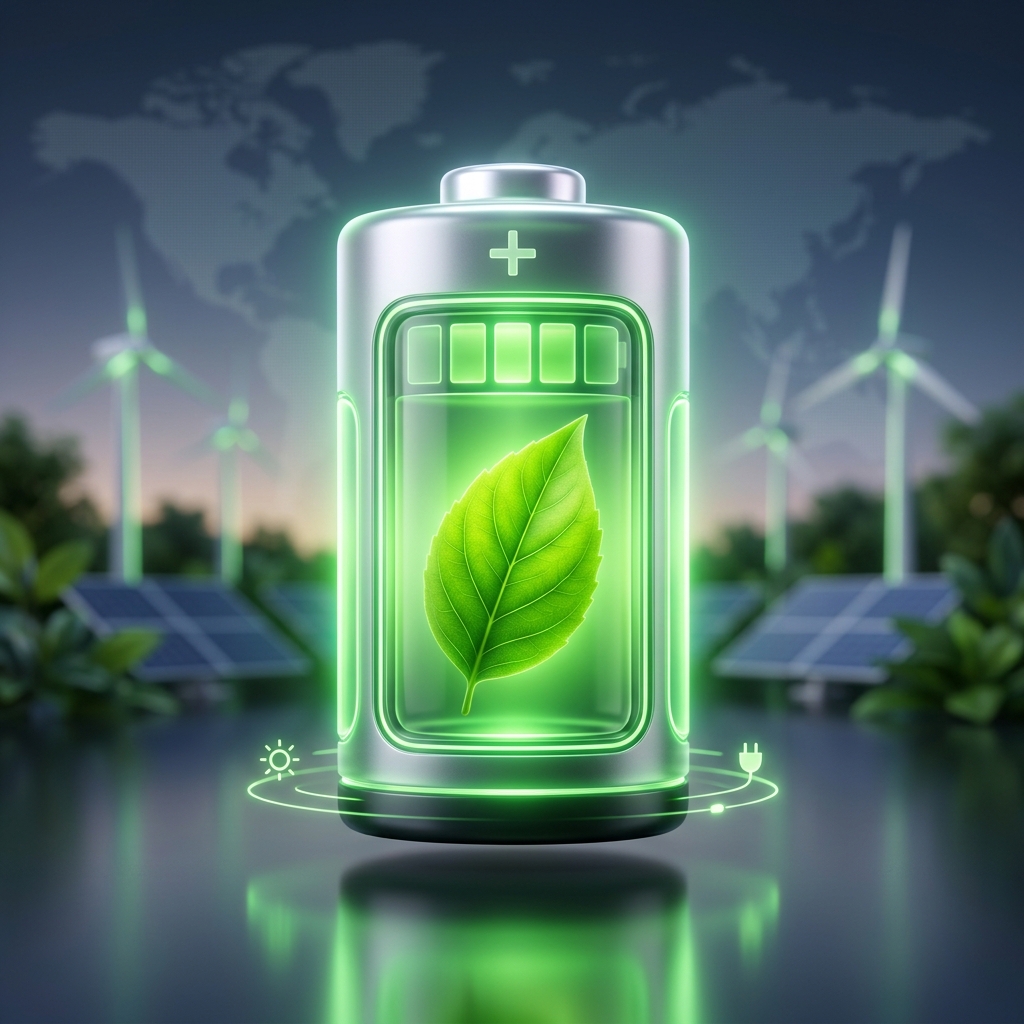 Energy Independence