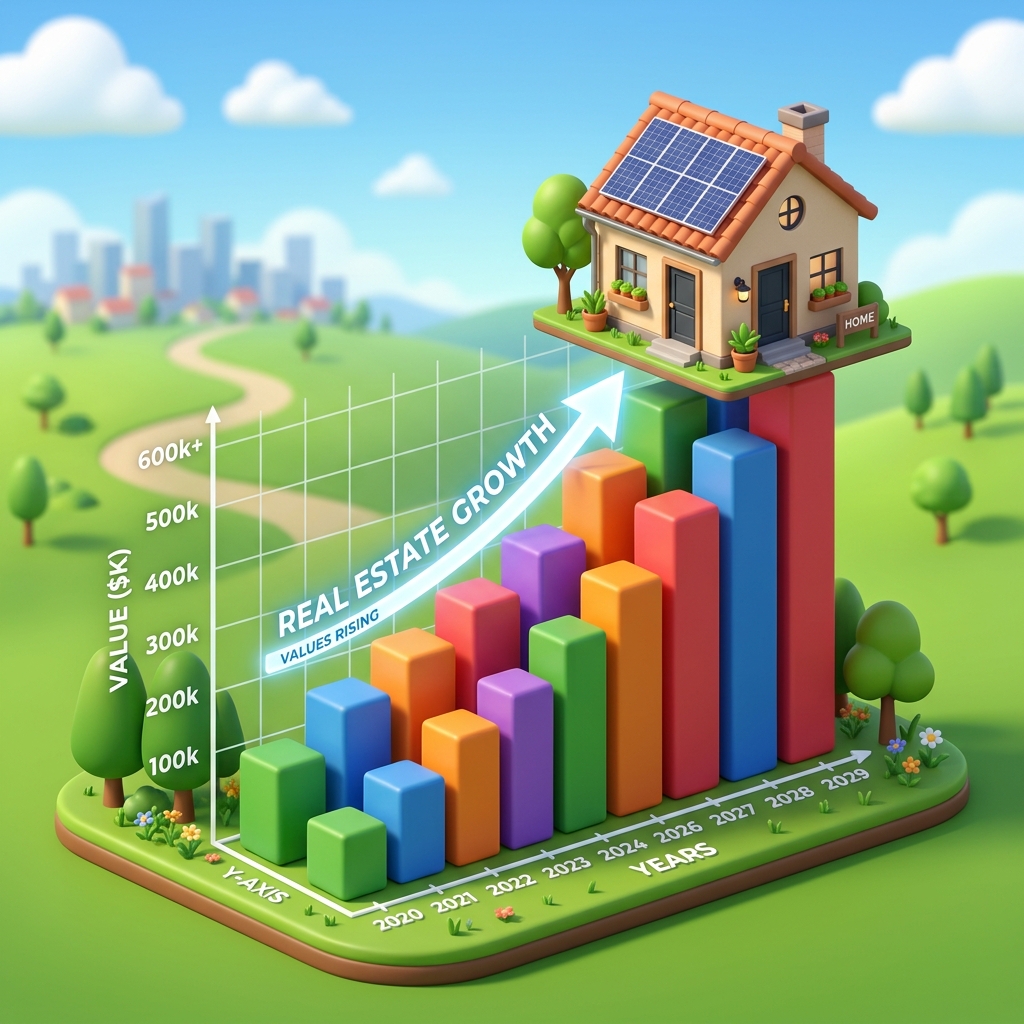 Increase Home Value