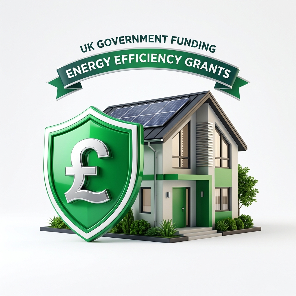 Government Grants
